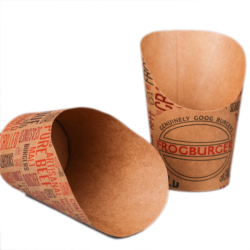 Chips Boxes