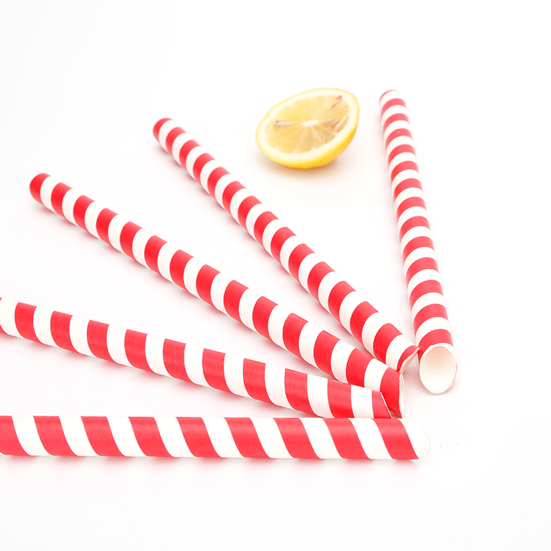 Paper Straw