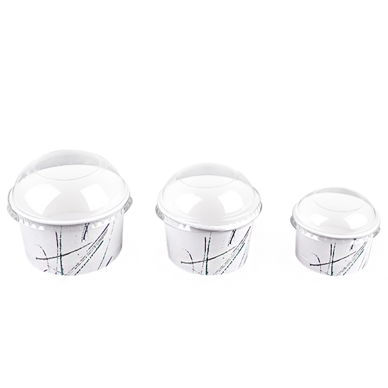 Ice cream cup
