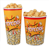 Popcorn Buckets