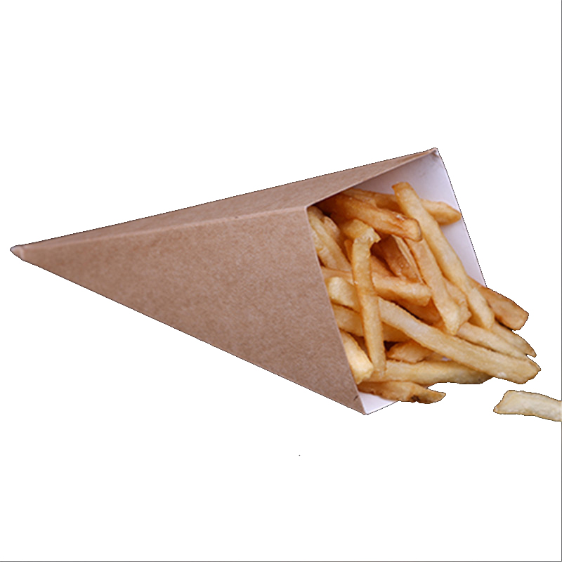 Chips Boxes