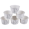 Ice cream cup