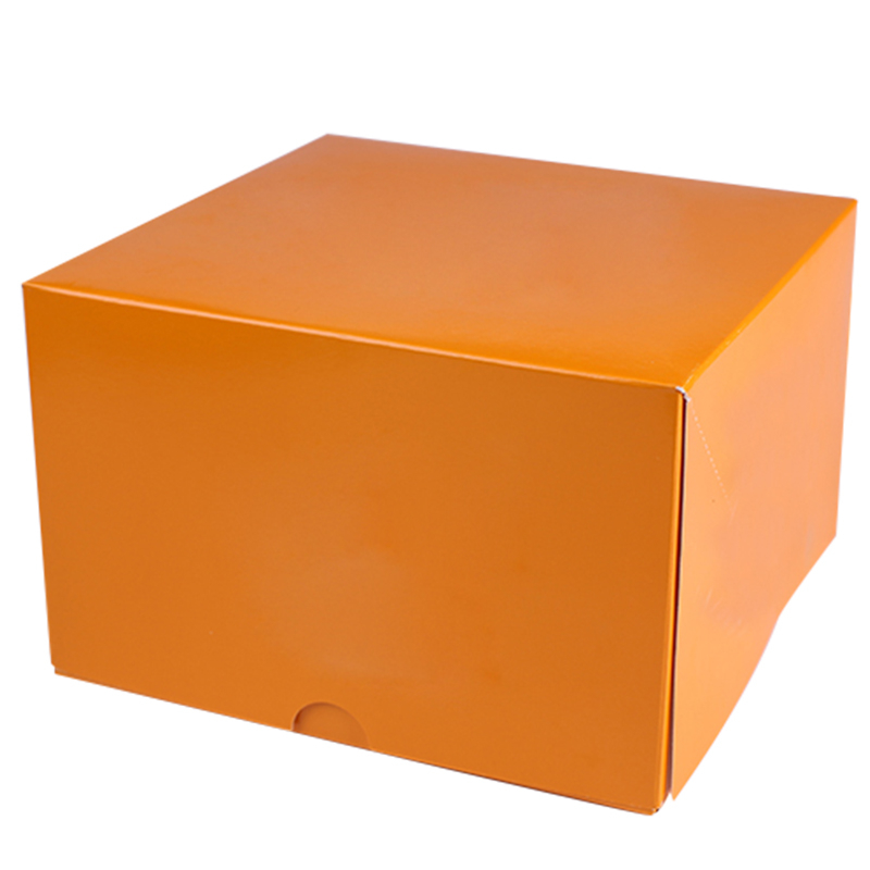 Cake Boxes without Window