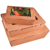 Salad Boxes/Rectangle