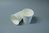 Wholesale Printing 8oz 12oz 16oz Single Wall Disposable Paper Cups Customized Hot Coffee Paper Cup with Sleeves And Lid