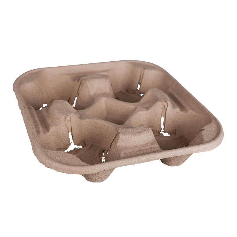 Paper Cup Pulp Tray