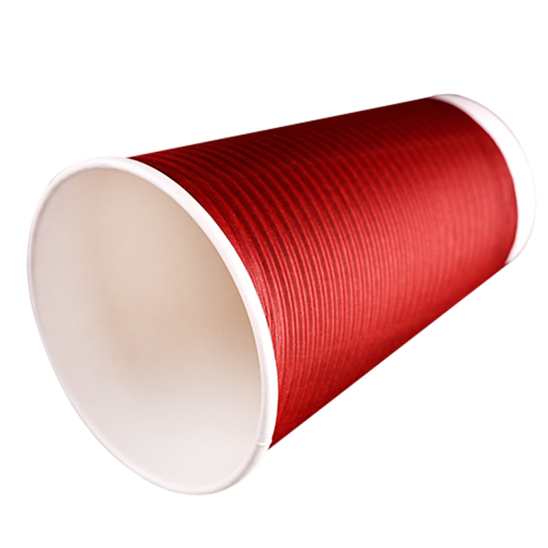 Ripple Wall Cup
