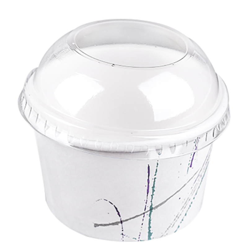 Ice cream cup