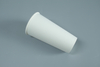 Disposable Biodegradable Cupcake Carton 8 12 24oz Hot Insulated Coffee Paper Cup With Lid