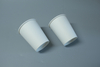 Wholesale Printing 8oz 12oz 16oz Single Wall Disposable Paper Cups Customized Hot Coffee Paper Cup with Sleeves And Lid