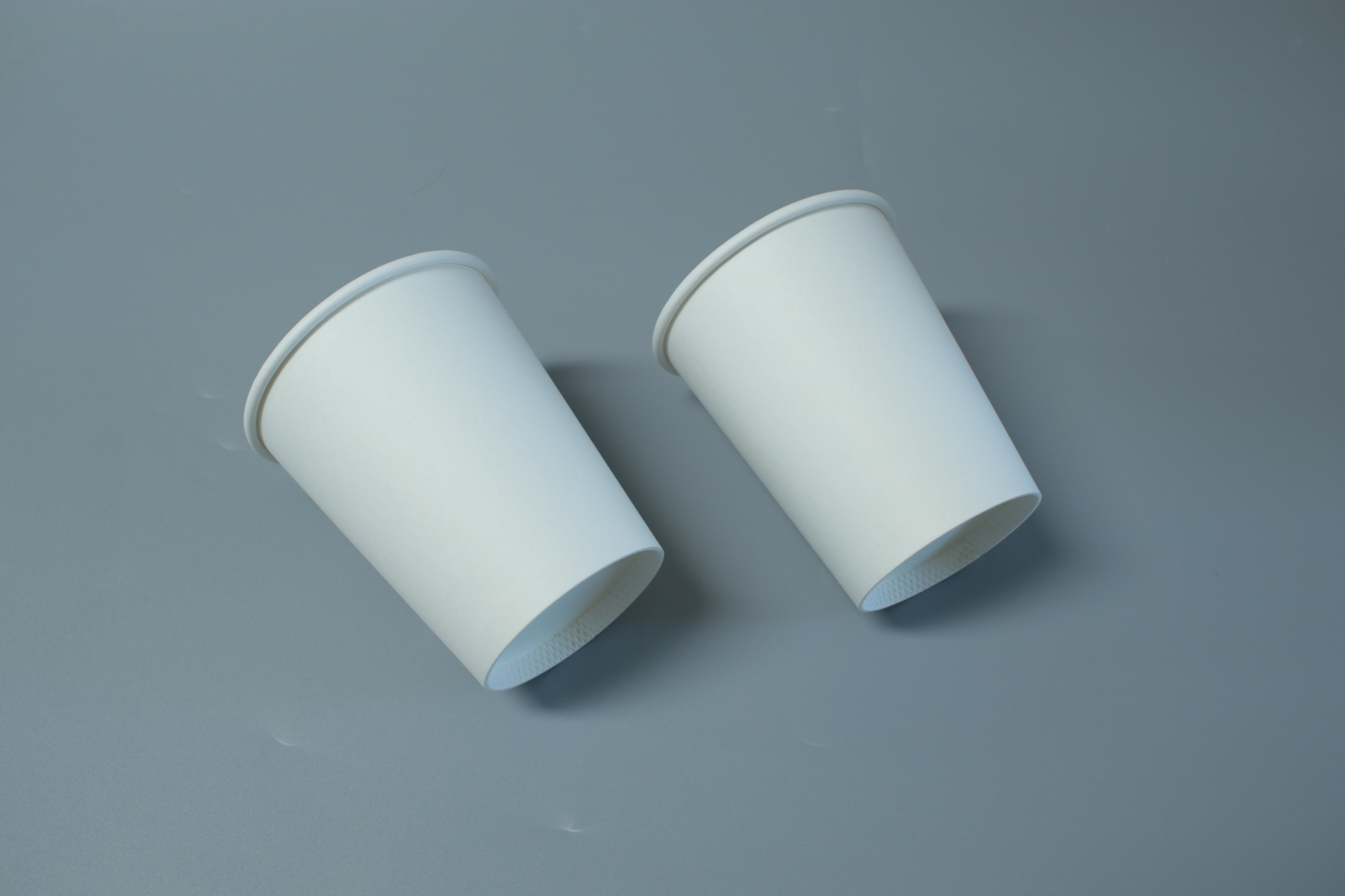 Wholesale Printing 8oz 12oz 16oz Single Wall Disposable Paper Cups Customized Hot Coffee Paper Cup with Sleeves And Lid