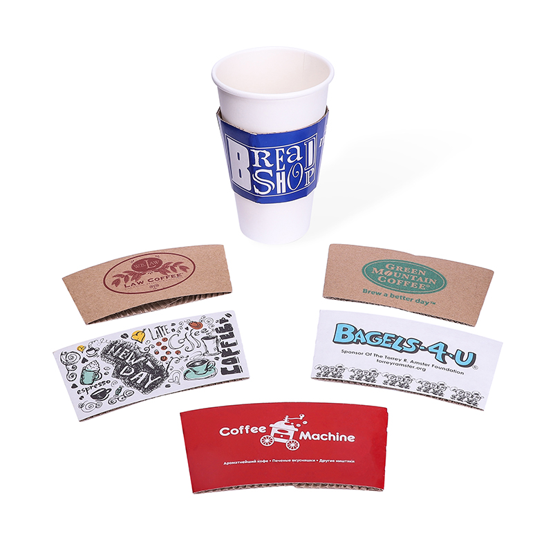 Cup Sleeve