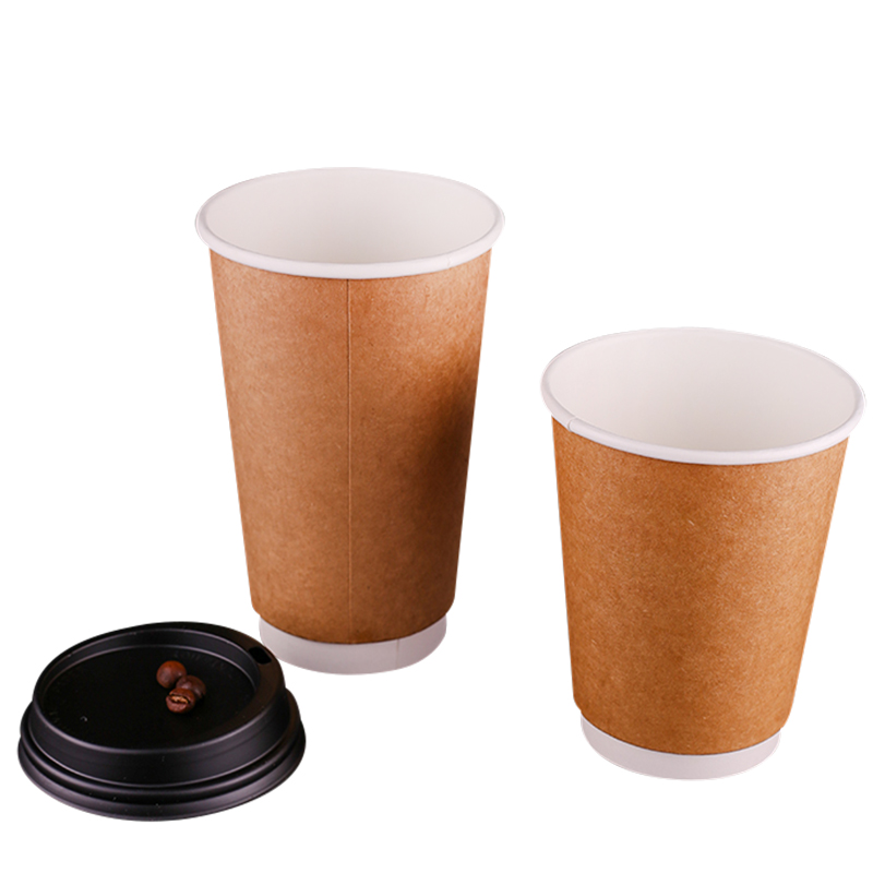 Dounle Wall Cup