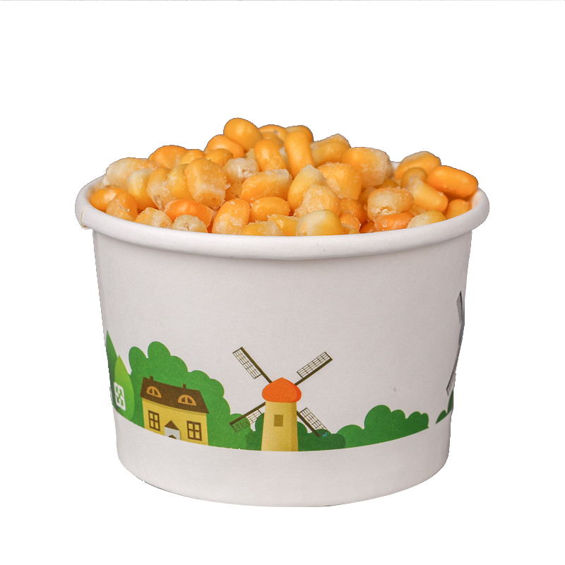 Popcorn Buckets