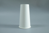 Disposable Biodegradable Cupcake Carton 8 12 24oz Hot Insulated Coffee Paper Cup With Lid