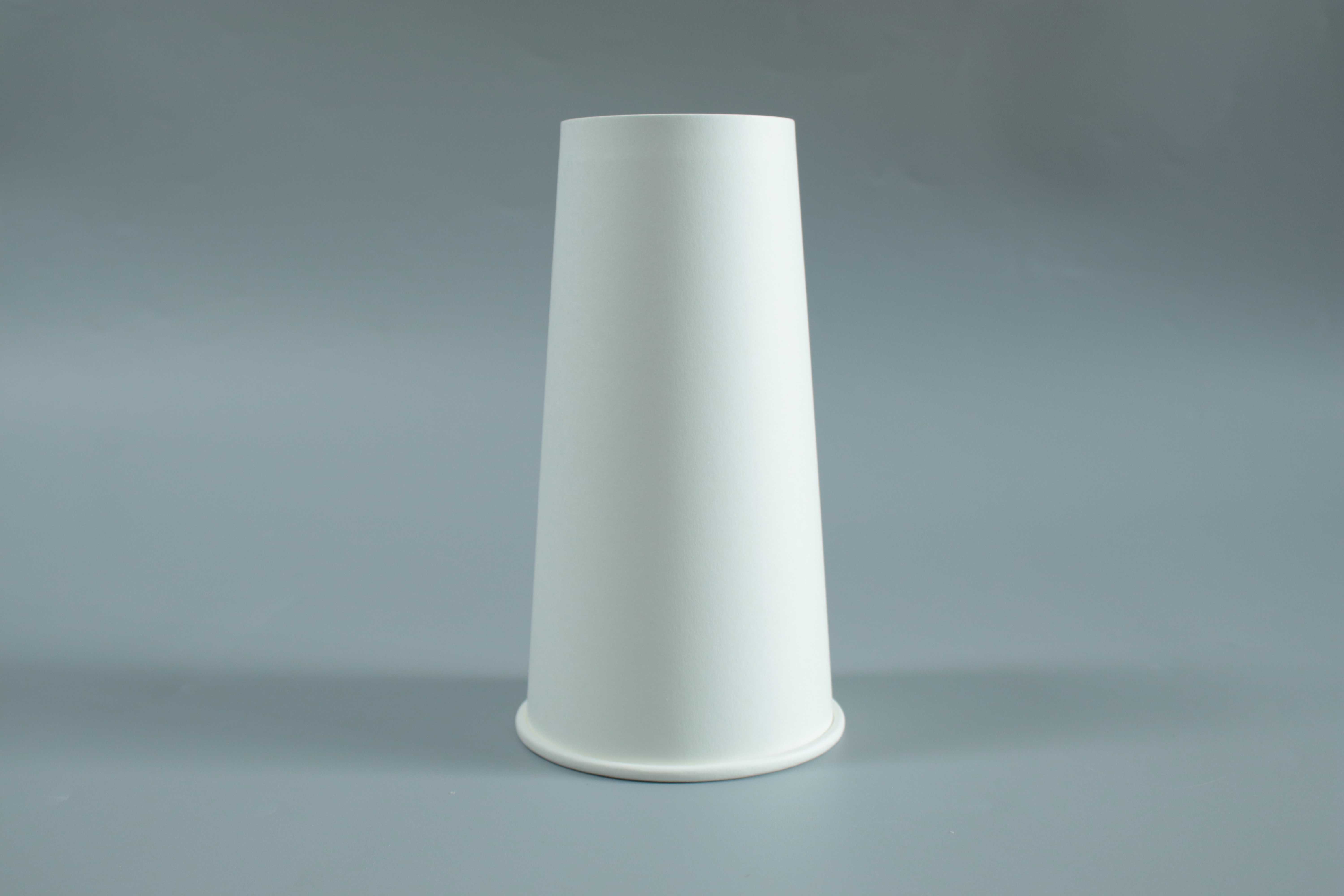 Disposable Biodegradable Cupcake Carton 8 12 24oz Hot Insulated Coffee Paper Cup With Lid