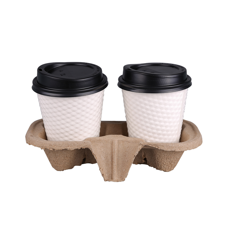 Paper Cup Pulp Tray