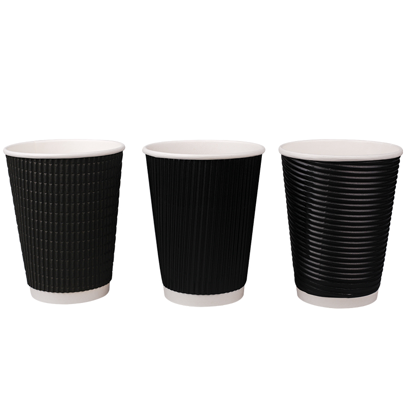 Ripple Wall Cup