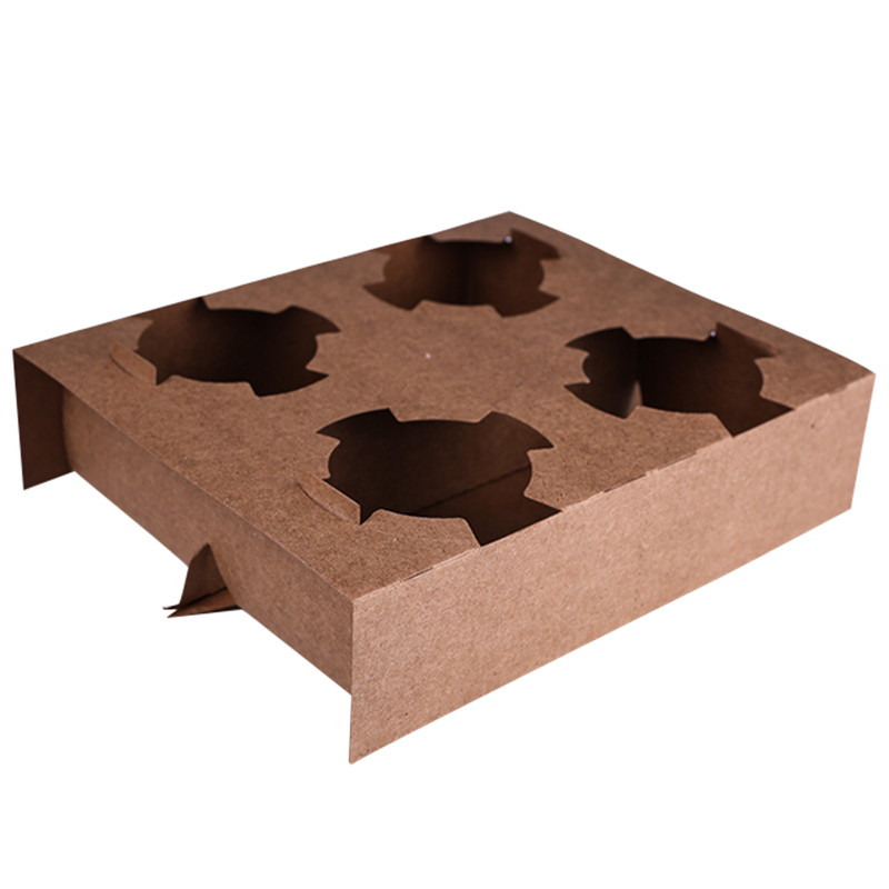 Paper Cup Tray