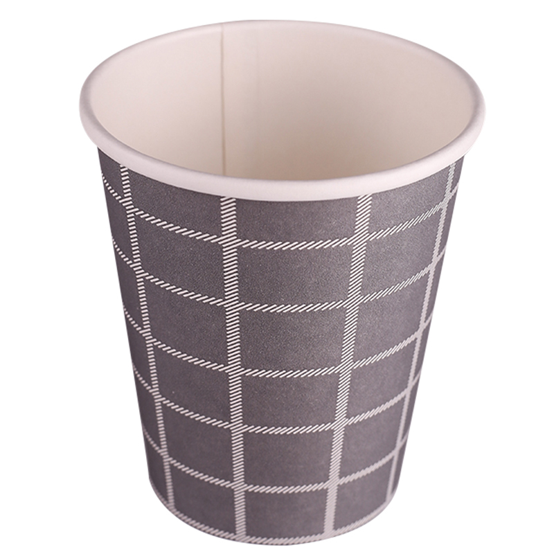 Single Wall Cup