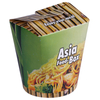Noodle Box Round Bottom