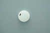 Disposable Compostable Biodegradable Recyclable Cup Cover 80mm 90mm Coffee Paper Cup Lids