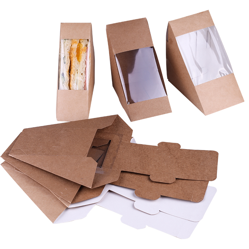 Sandwich Boxes
