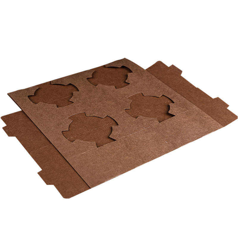 Paper Cup Tray