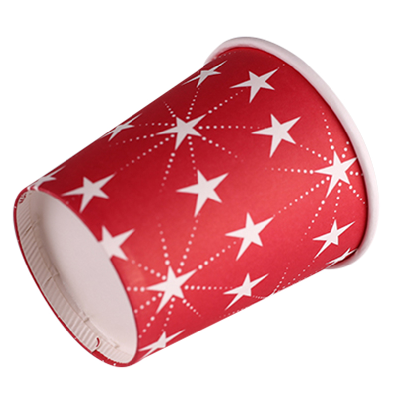 Single Wall Cup