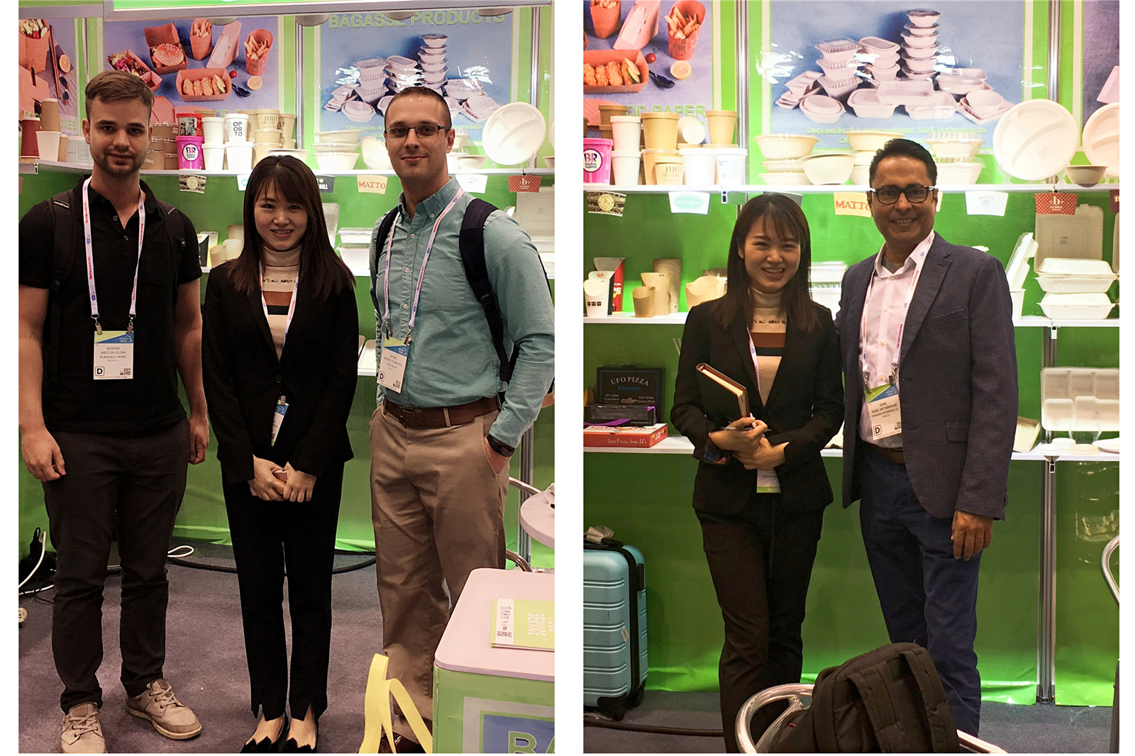 2018 May Chicago National Restaurant Association Show