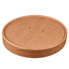 Paper Lids-Soup Bowl