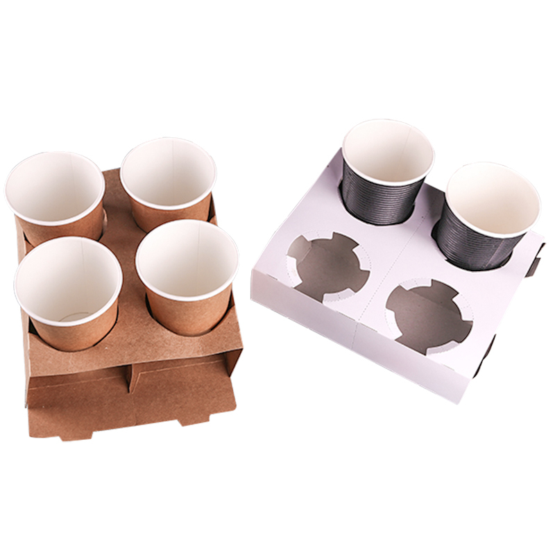 Paper Cup Tray