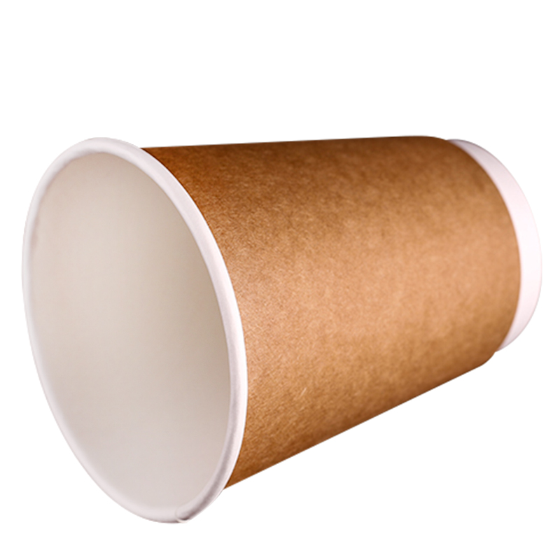 Dounle Wall Cup