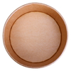 Round Salad Bowl