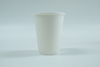 Wholesale Printing 8oz 12oz 16oz Single Wall Disposable Paper Cups Customized Hot Coffee Paper Cup with Sleeves And Lid