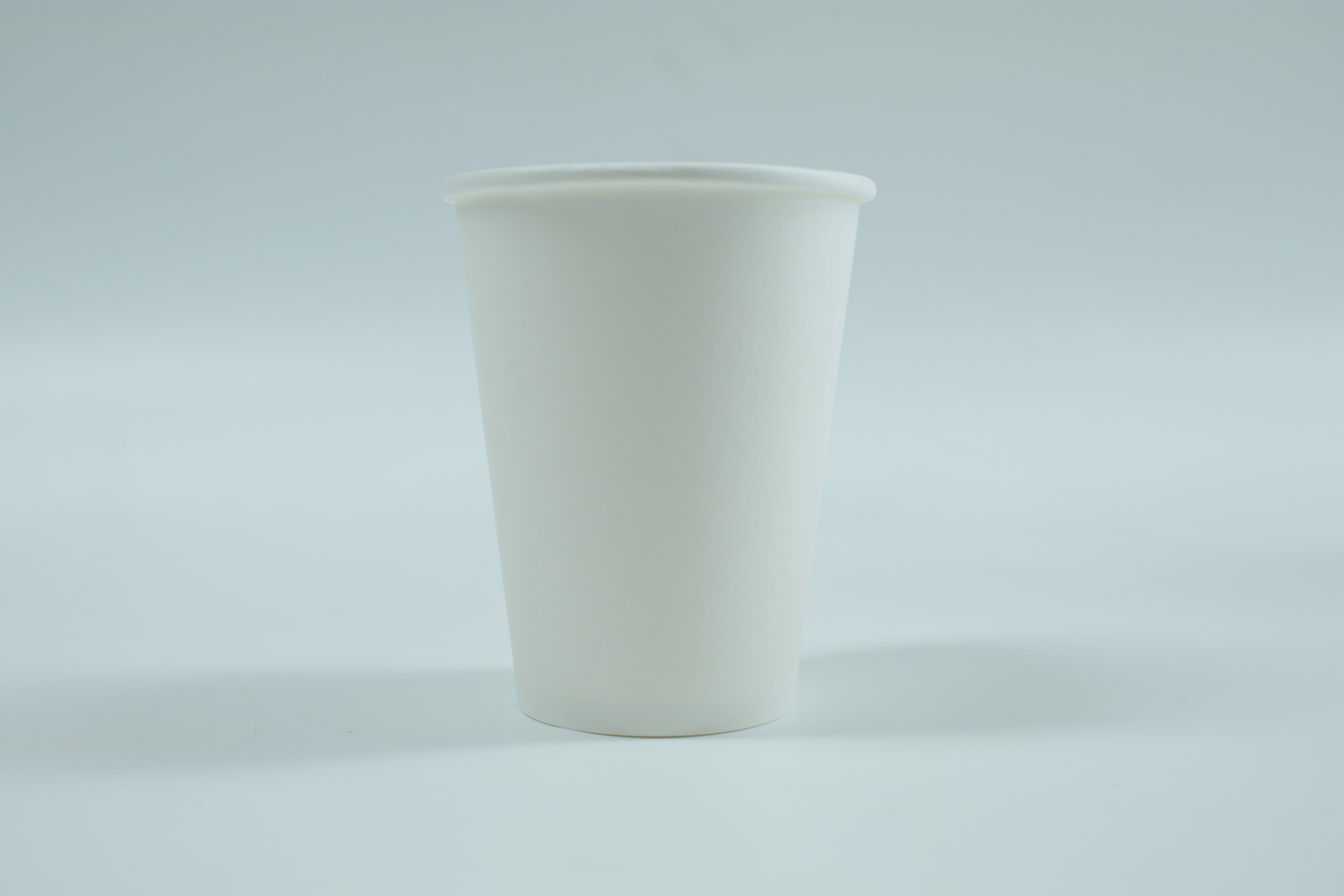 Wholesale Printing 8oz 12oz 16oz Single Wall Disposable Paper Cups Customized Hot Coffee Paper Cup with Sleeves And Lid
